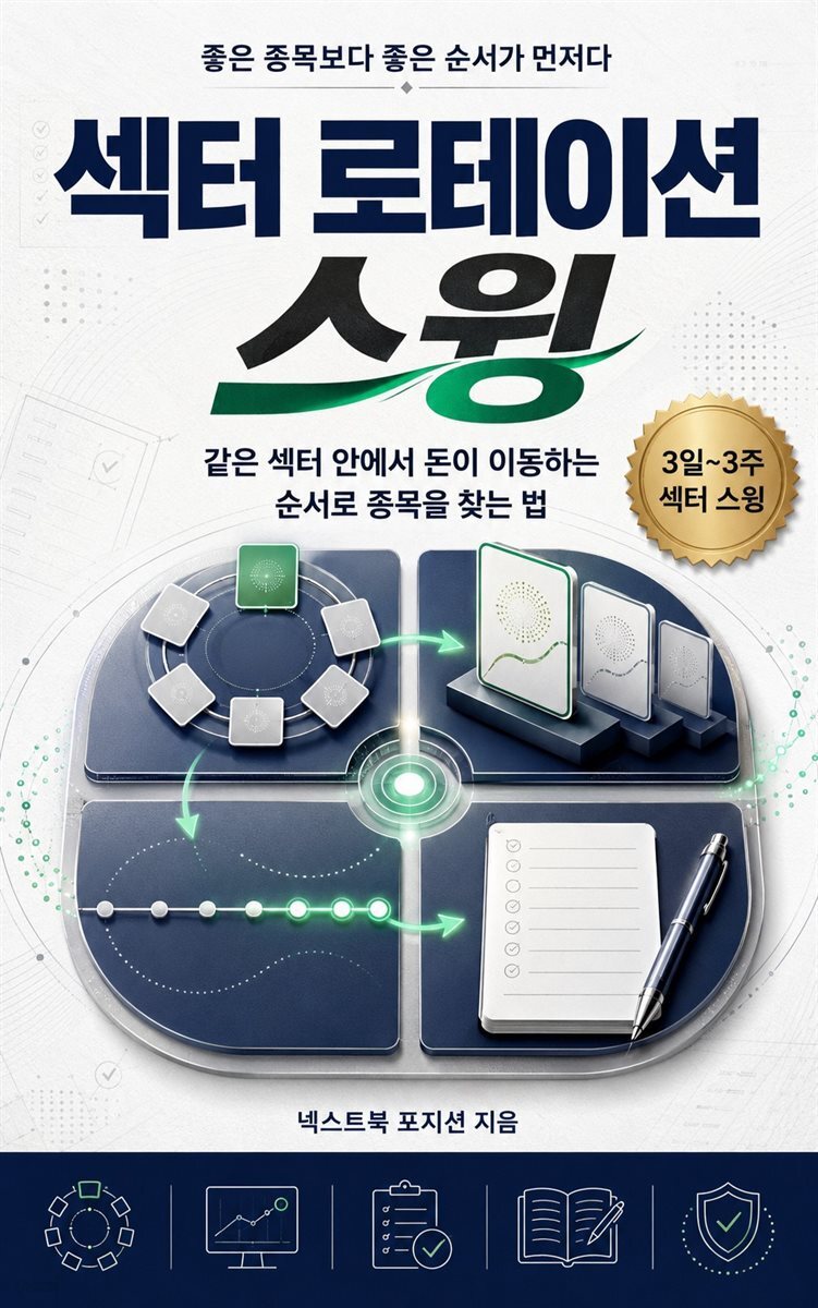 섹터 로테이션 스윙