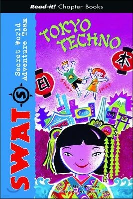 Tokyo Techno