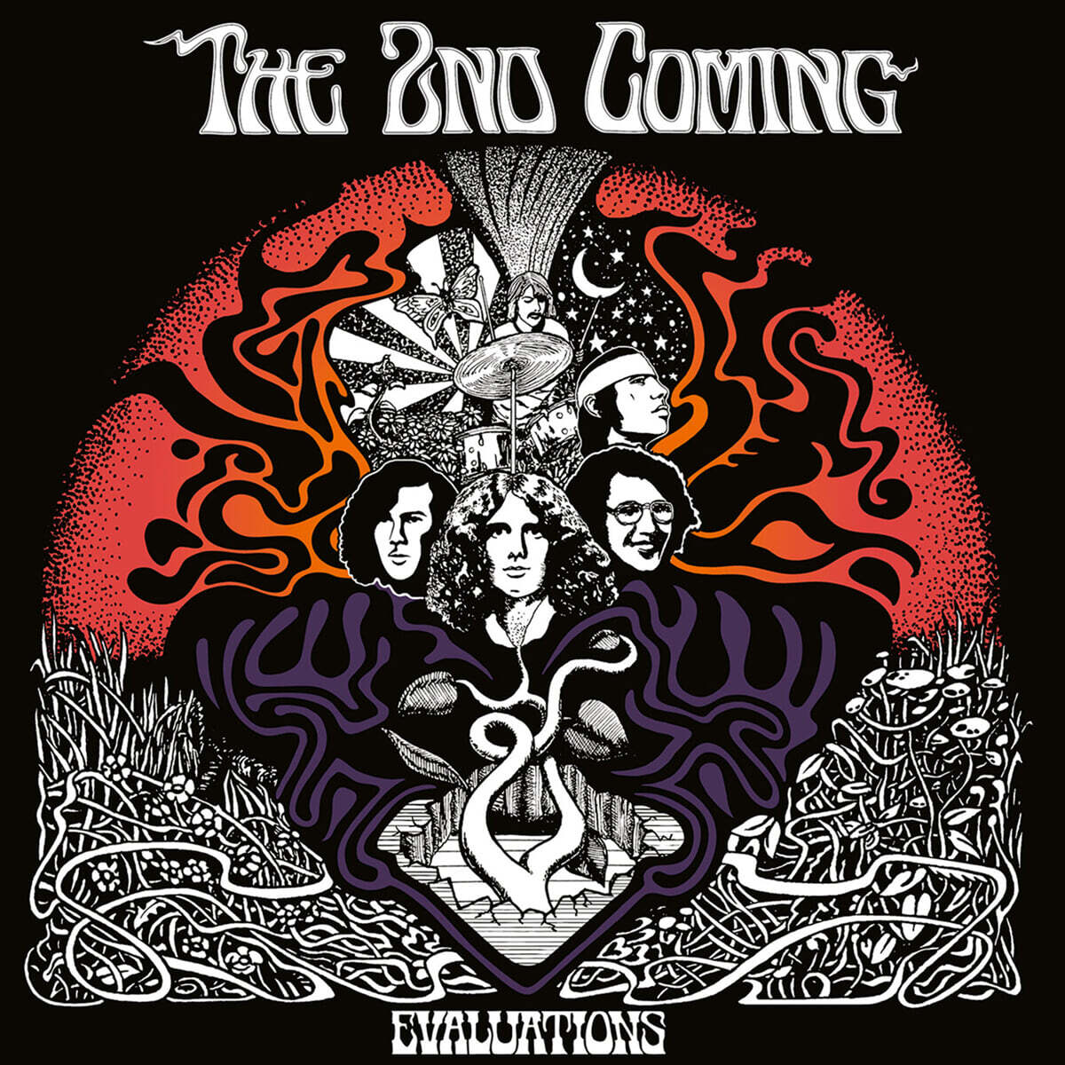 2nd COMING - Evaluations