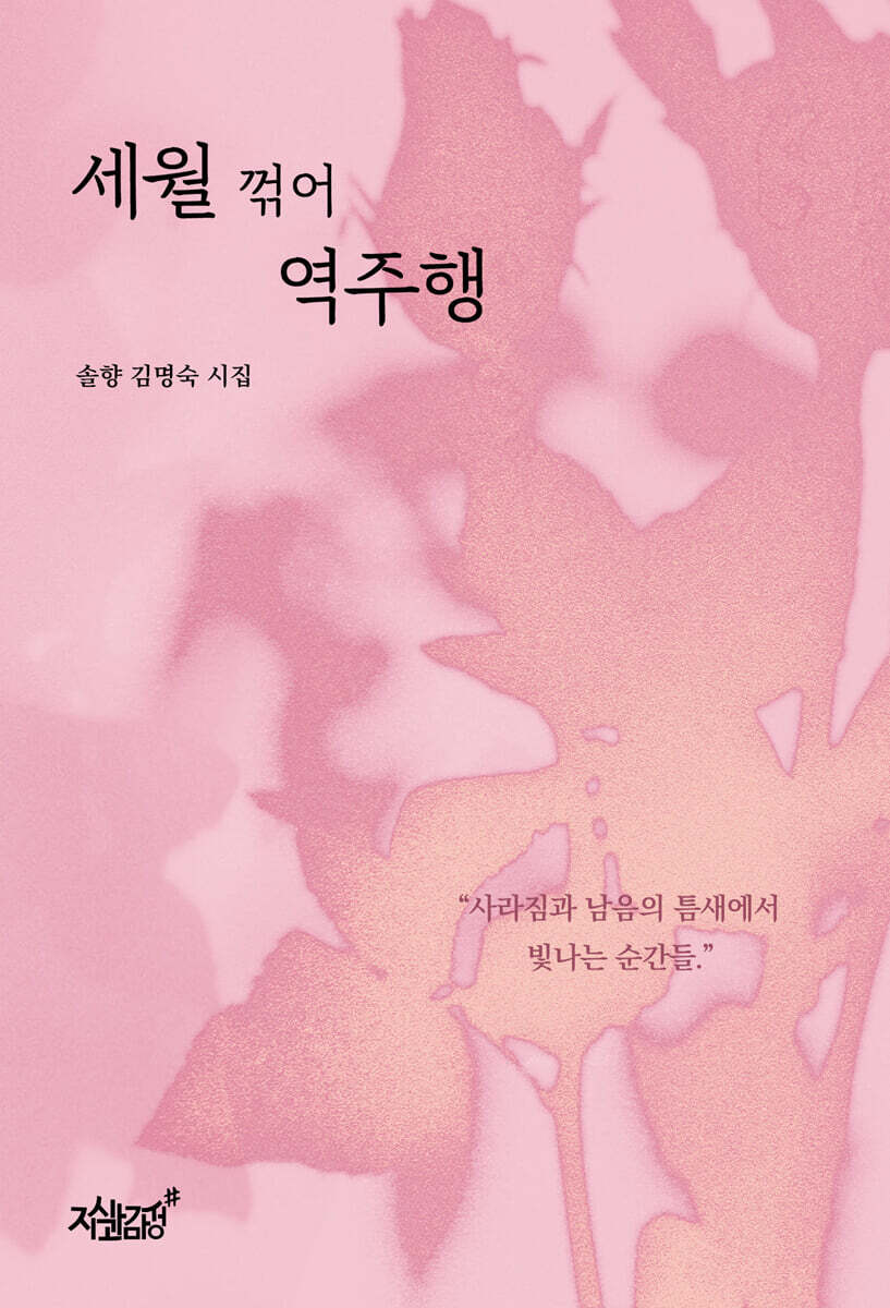 세월 꺽어 역주행