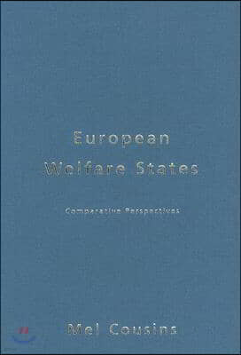 European Welfare States