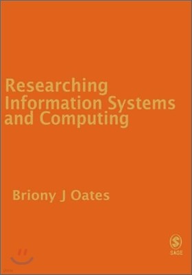 Researching Information Systems and Computing