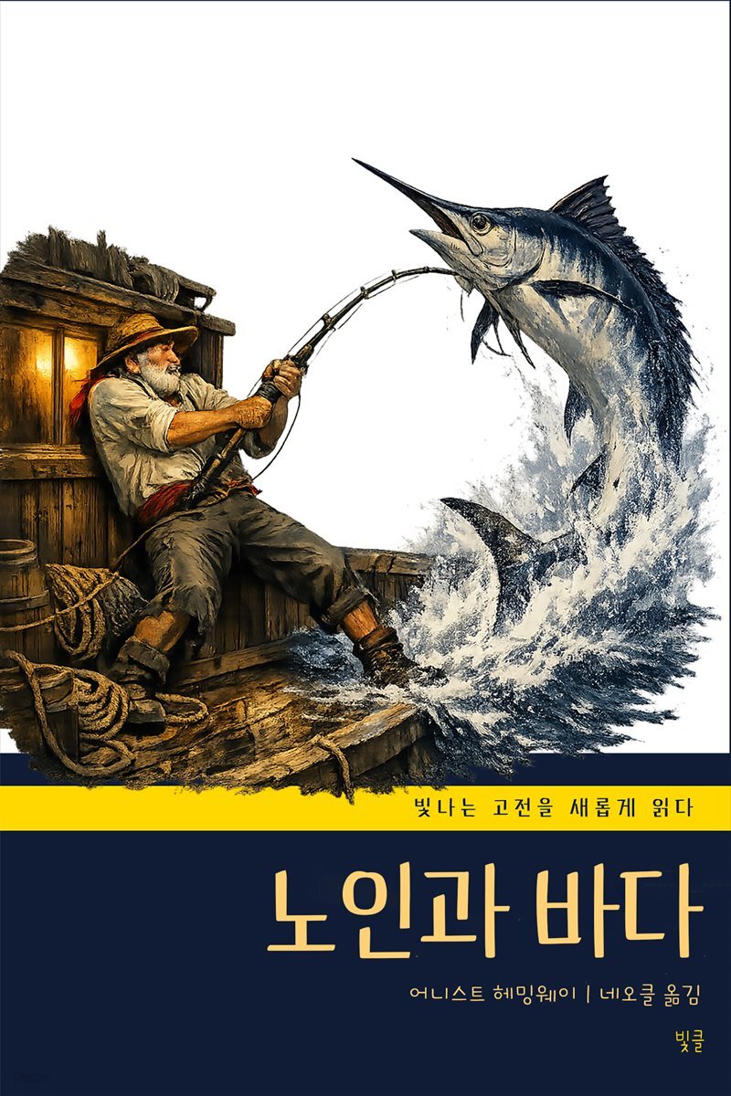 노인과 바다
