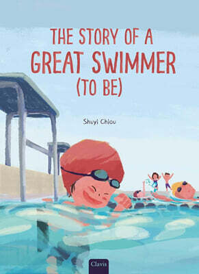 The Story of a Great Swimmer (to Be)