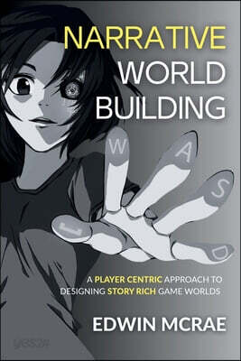 Narrative Worldbuilding