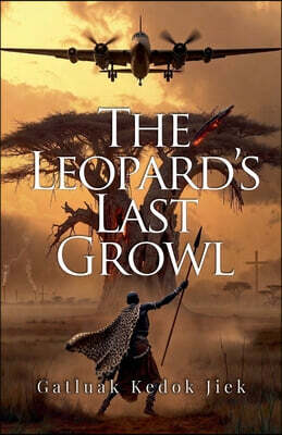 The Leopard's Last Growl
