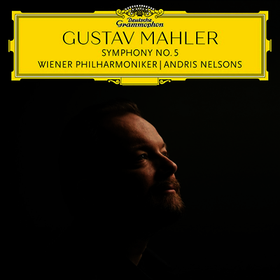 말러: 교향곡 5번 (Mahler: Symphony No.5) (180g)(2LP) - Andris Nelsons