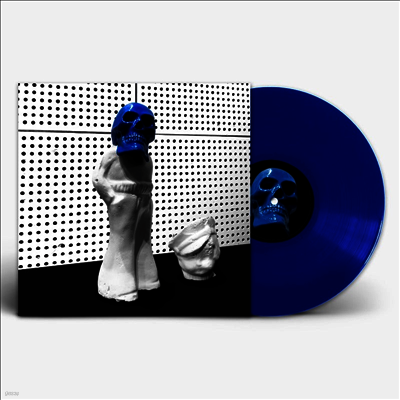 Jack White — Frozen Charlotte 앨범 커버
