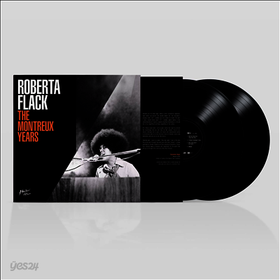 Roberta Flack - Montreux Years (180g 2LP)