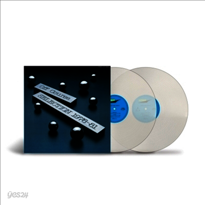 Off Course (오프 코스) - Selection 1978-81 (45RPM) (180g 100% Pure Vinyl 2LP)