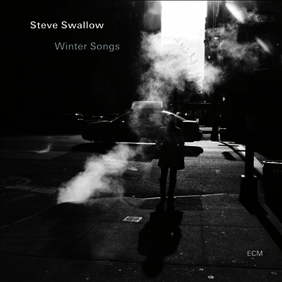 Steve Swallow - Winter Songs (CD)