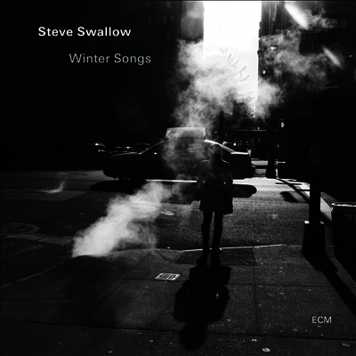 Steve Swallow - Winter Songs (CD)