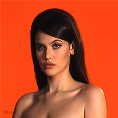 Sienna Spiro - Visitor (CD)