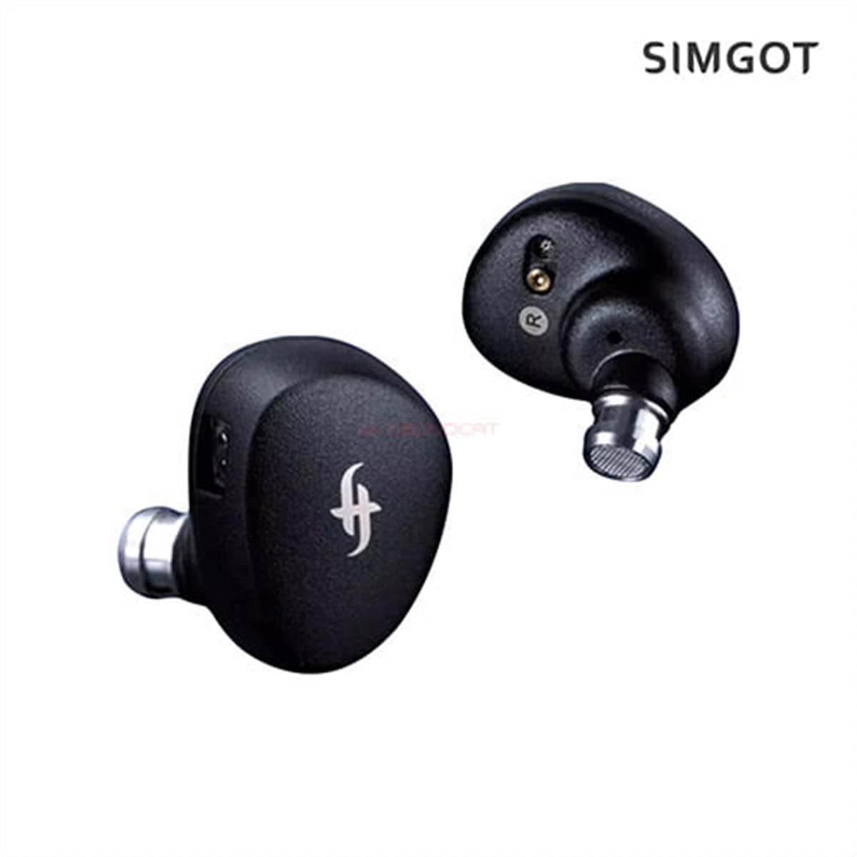 EA500 DSP - SIMGOT 심갓 C타입 유선이어폰
