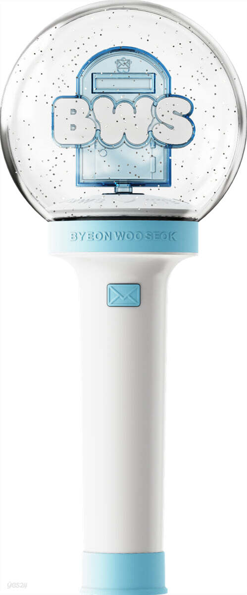 변우석 (BYEON WOO SEOK) OFFICIAL LIGHT STICK | 변우석 | 에프에프