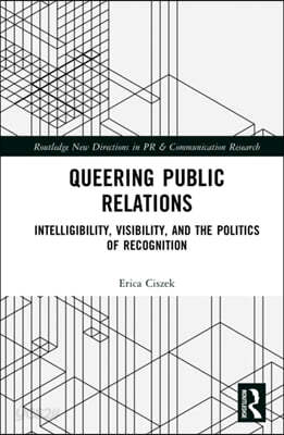 Queering Public Relations