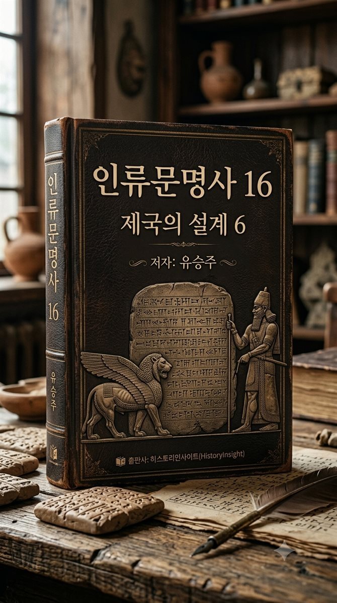 인류문명사 16