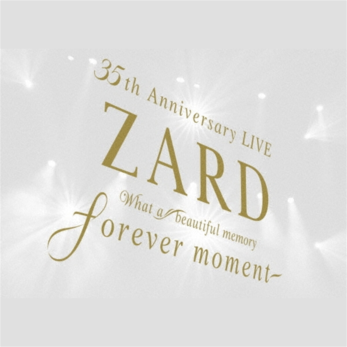 Zard (자드) - ZARD Golden Best [3DVD]