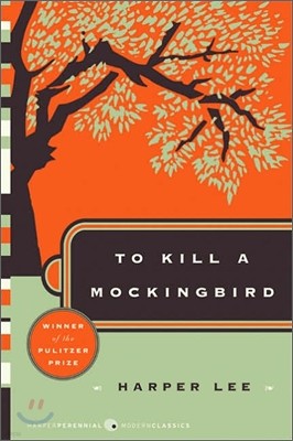 To Kill a Mockingbird