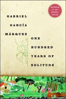 One Hundred Years of Solitude
