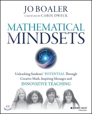 Mathematical Mindsets