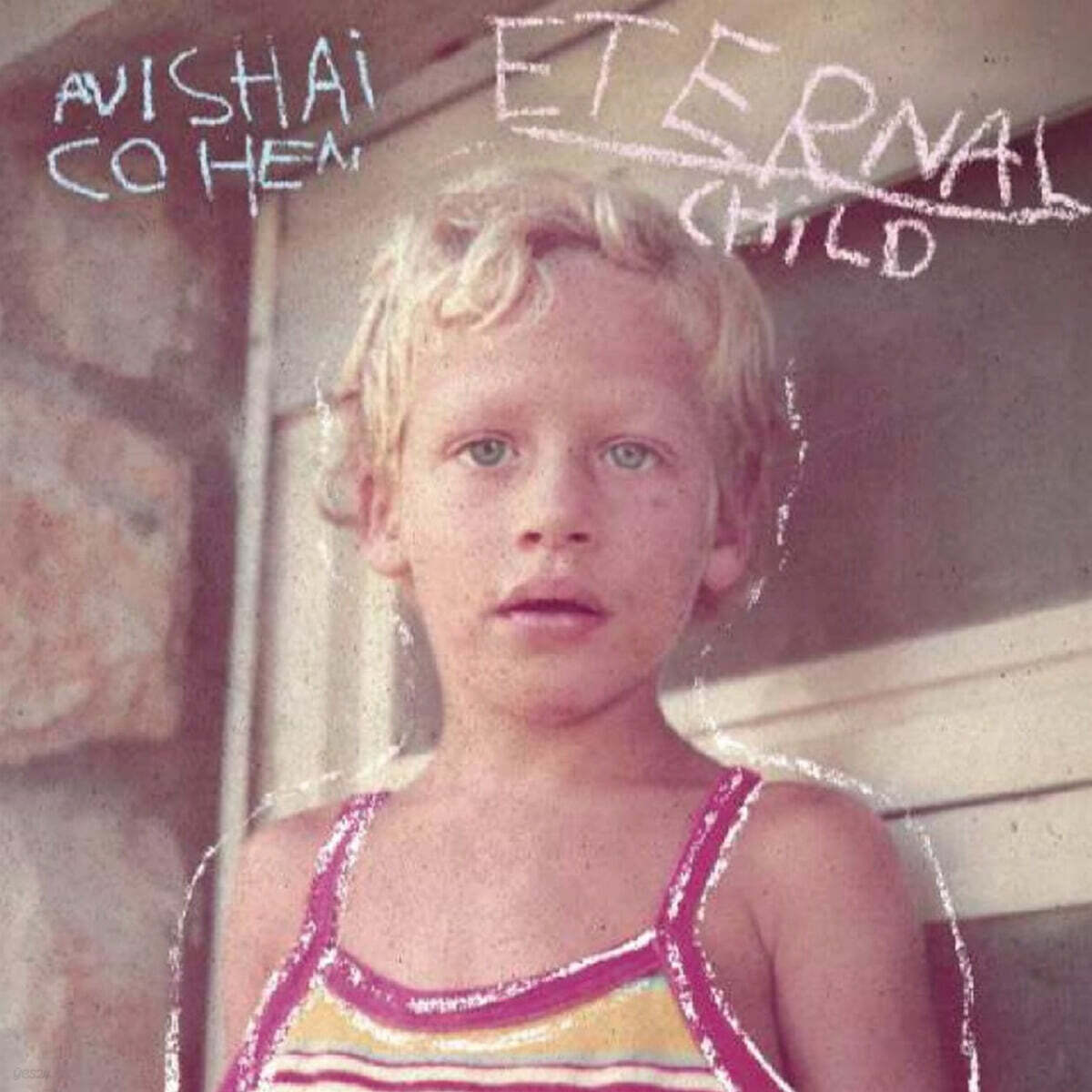 Avishai Cohen (아비샤이 코헨) - Eternal Child