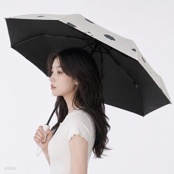 [모음전]HICKIES UV암막 여름 데일리 자외선차단 3단-5단 반자동 경량 양우산 시리즈