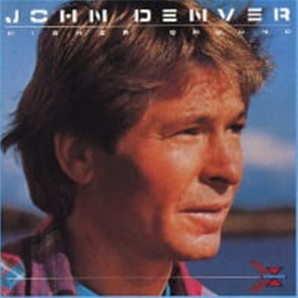 John Denver / Higher Ground (일본수입/R32P1172)