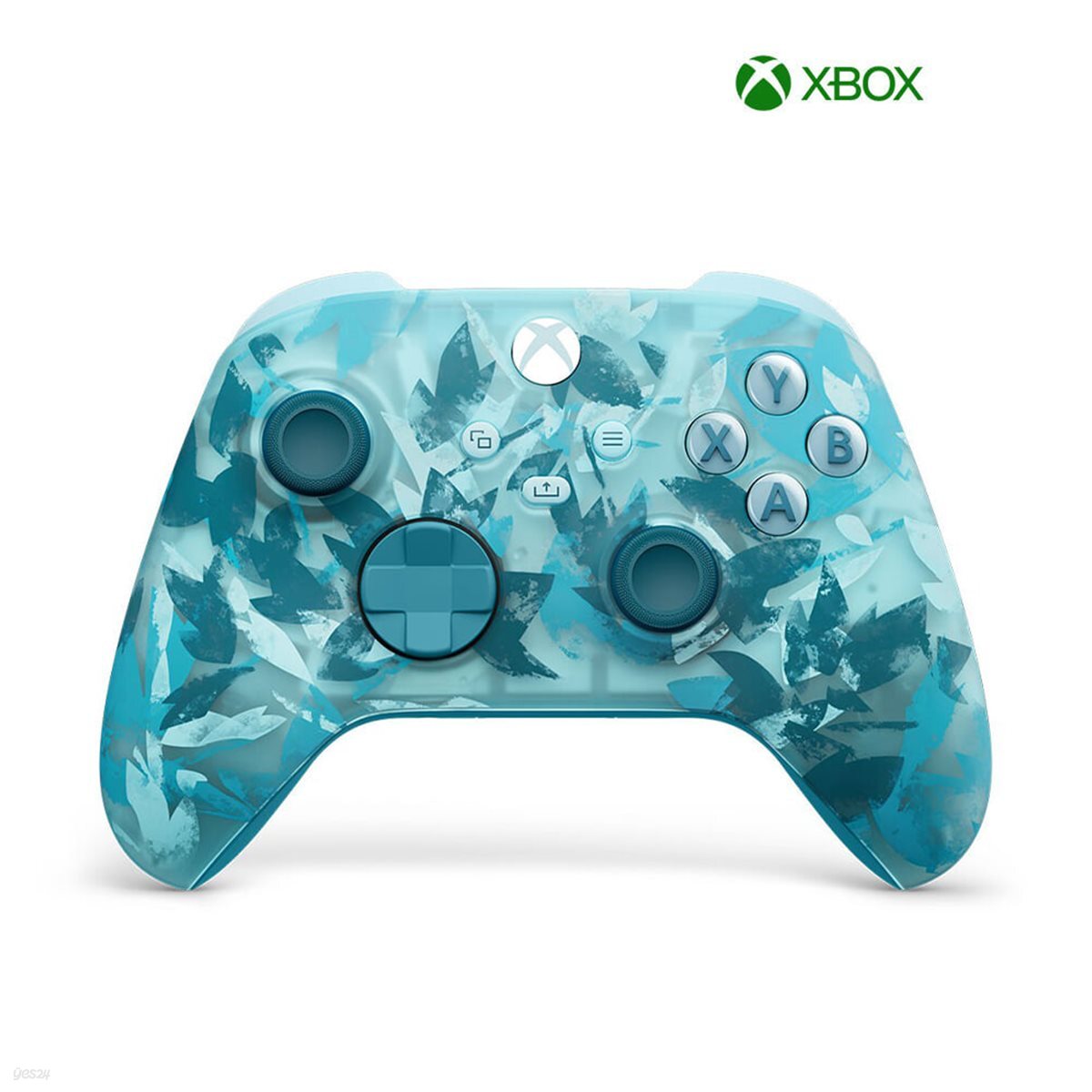 Xbox 무선 컨트롤러 아이스 브레이커 Ice Breaker 스페셜 에디션 게임패드 조이스틱