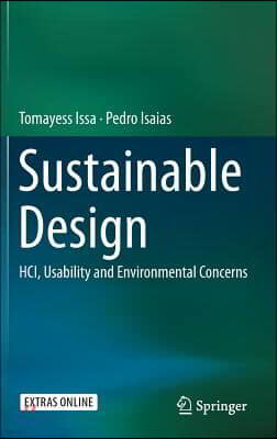 Sustainable Design: Hci, Usability and Environmental Concerns