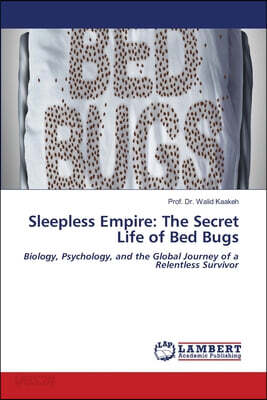 Sleepless Empire