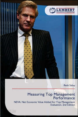 Measuring Top Management Performance