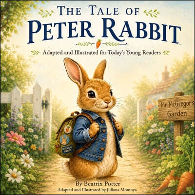The Tale of Peter Rabbit