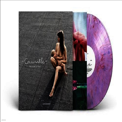 Camille — Sound Of Milk (Adolescence Edition) 앨범 커버