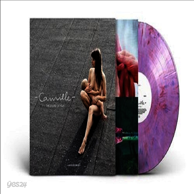 Camille - Sound Of Milk (Adolescence Edition)(Ltd)(Colored LP)