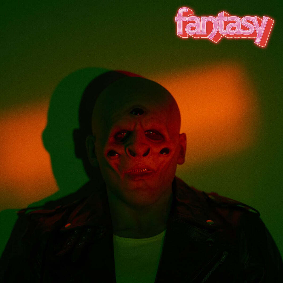 M83 (엠83) - 9집 Fantasy [2LP]