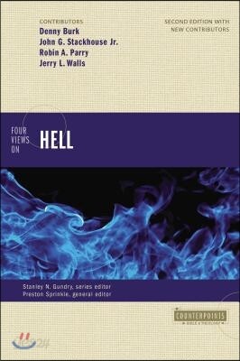 Four Views on Hell