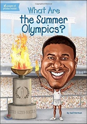 What Are the Summer Olympics?