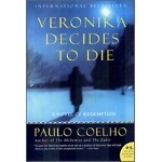 Veronika Decides to Die: A Novel of Redemption