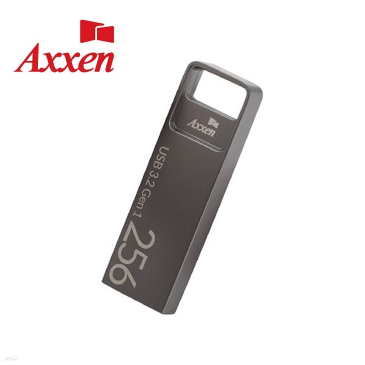 [액센] SK31 Square USB3.2 메모리 256GB
