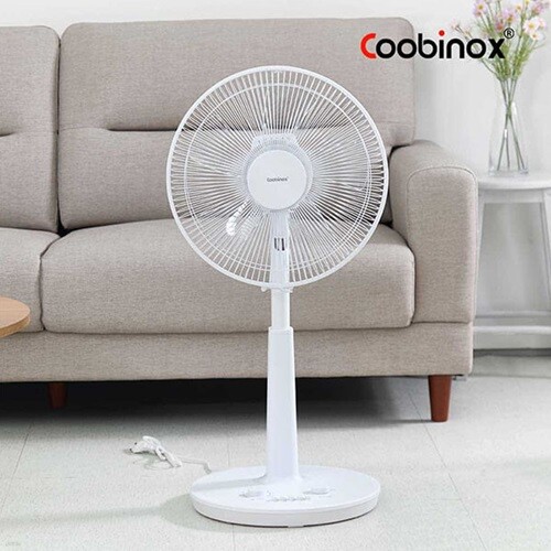[쿠비녹스] 14인치 선풍기 (CX-2514A/180분 타이머)