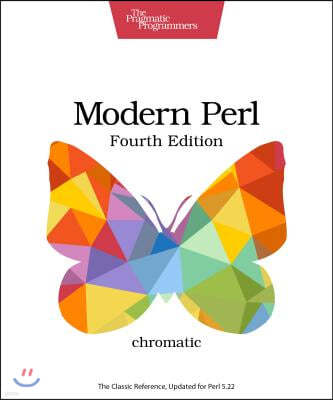 Modern Perl