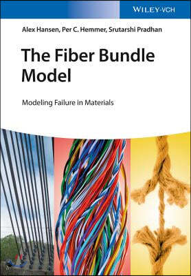 The Fiber Bundle Model: Modeling Failure in Materials