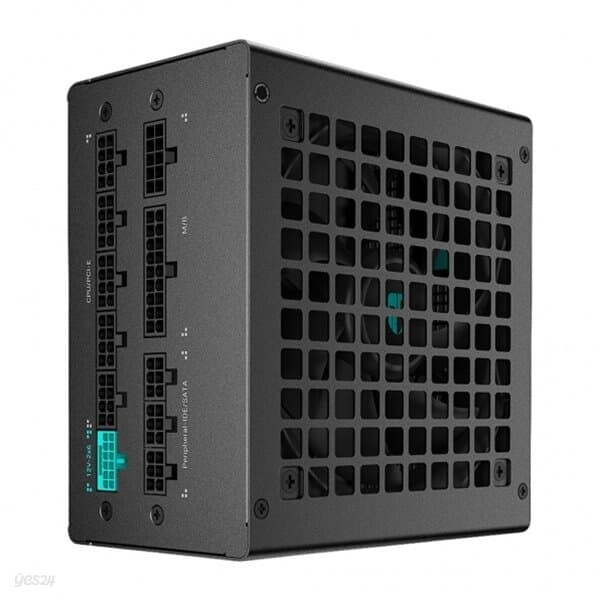 DEEPCOOL GAMER STORM PQ850G 80PLUS골드 풀모듈러 ATX3.1
