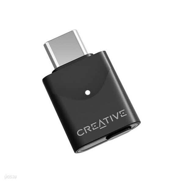 Creative BT-W6 블루투스 동글