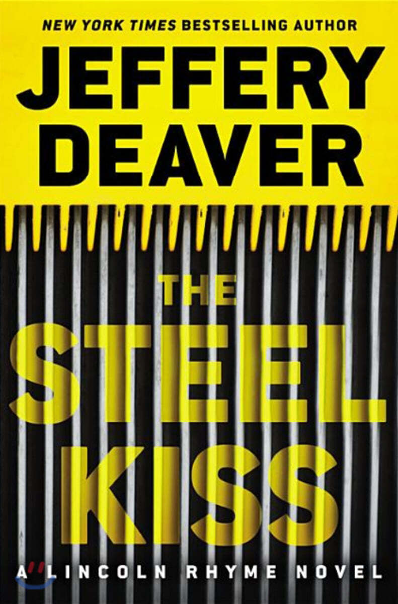 The Steel Kiss