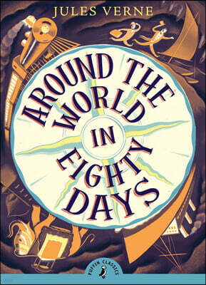 Around the World in Eighty Days