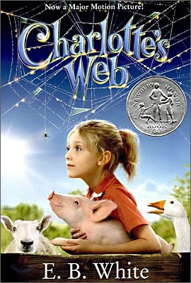 Charlotte's Web : Movie Tie-in Edition
