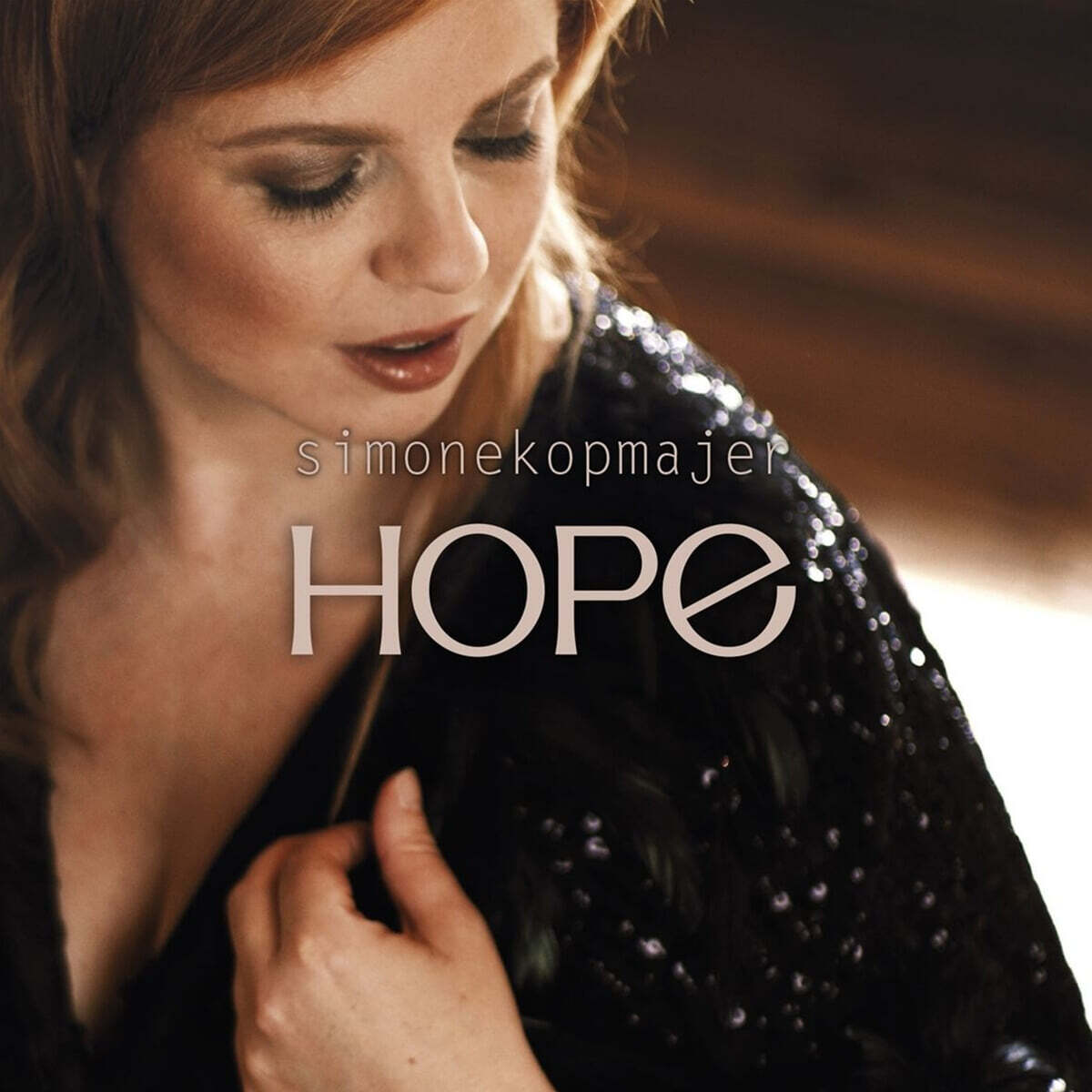 Simone Kopmajer (시모네 코프마이어) - Hope