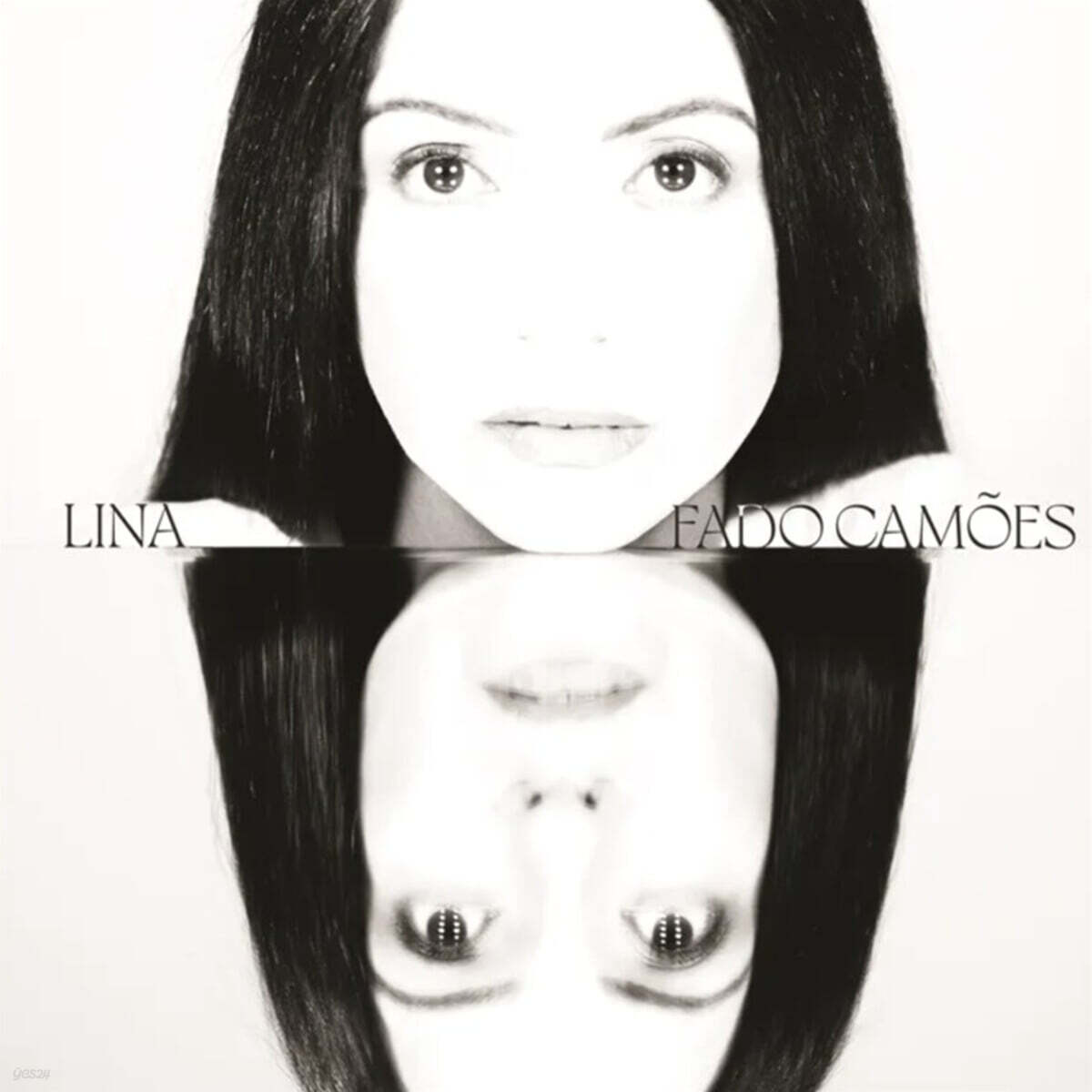 Lina (리나) - Fado Camões